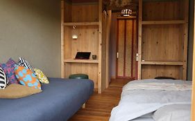 Yoga Retreat Village, Ksana Female Only -Vacation Stay 80446V